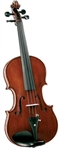 Cremona SV-1600 Maestro "Master" Series Violin Outfit with Case and Bow 4/4