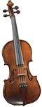 Cremona SV-165 Premier Student Violin Outfit w/ Case and Bow 4/4-1/16