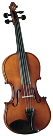 Cremona SV-225 Premier Student Violin Outfit w/ Case and Bow 4/4-1/4