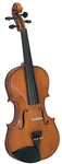 Cremona SV-75 Premier Novice Violin Outfit 4/4-1/16