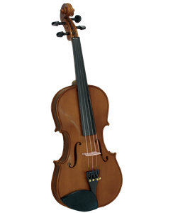 Cremona SV-75 Premier Novice Violin Outfit 4/4-1/16