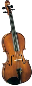 Cremona SVA-130 Premier Novice Viola Outfit w/ Case and Bow 16"-12"