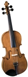 Cremona SVA-175 Premier Student Viola Outfit w/ Case and Bow 16"-12"