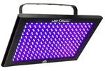Chauvet TFXUVLED UV LED 3 Channel Blacklight w/ Programs