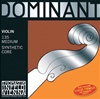 Thomastik Infeld 135 Dominant Violin String Set Perlon Core 4/4-3/4