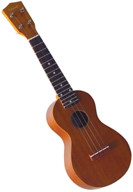 Johnson UK-150 Concert Ukulele Uke