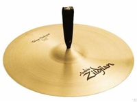 Zildjian A0417 16" Orchestral Suspended Cymbal Medium Thin