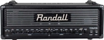 Randall Thrasher Series 2-Channel 120 Watt Amplifier Amp Head