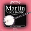 Martin Vega V700 Light 5-String Banjo Strings
