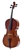 Palatino VC-450 "Allegro" Solid Carved Cello Outfit