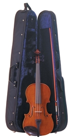 Palatino VN-850 Dolce Solid Carved Professional Violin
