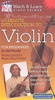 Intro to Violin DVD - Learn the Violin Lesson for Beginners