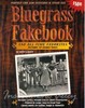 Bluegrass Fakebook Lyric, Chord Progression, Melody Songs Book