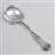 Violet by Whiting Div. of Gorham, Sterling Sugar Spoon