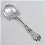 Violet by Whiting Div. of Gorham, Sterling Sugar Spoon