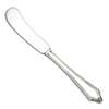 Virginia Carvel by Towle, Sterling Butter Spreader, Flat Handle