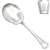 Washington by Wallace, Sterling Berry Spoon, Monogram M