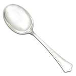 Washington by Wallace, Sterling Vegetable Spoon
