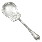 Wellesley by International, Sterling Berry Spoon