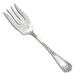 Wellesley by International, Sterling Cold Meat Fork