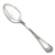 Wellesley by International, Sterling Tablespoon (Serving Spoon)