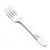 White Orchid by Community, Silverplate Salad Fork