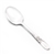 White Orchid by Community, Silverplate Sugar Spoon
