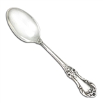 Wild Rose by International, Sterling Demitasse Spoon