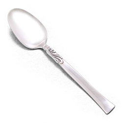 Wind Song by Nobility, Silverplate Teaspoon