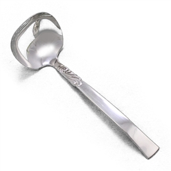 Wind Song by Nobility, Silverplate Gravy Ladle