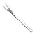 Wind Song by Nobility, Silverplate Pickle Fork