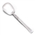 Wind Song by Nobility, Silverplate Sugar Spoon