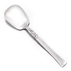 Wind Song by Nobility, Silverplate Sugar Spoon