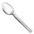 Wind Song by Nobility, Silverplate Tablespoon (Serving Spoon)