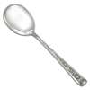 Windsor Rose by Watson, Sterling Cream Soup Spoon