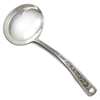 Windsor Rose by Watson, Sterling Gravy Ladle