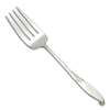 Wishing Star by Wallace, Sterling Cold Meat Fork