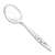 Young Love by Oneida, Sterling Place Soup Spoon