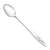 Young Love by Oneida, Sterling Iced Tea/Beverage Spoon