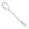 Young Love by Oneida, Sterling Iced Tea/Beverage Spoon