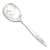 Young Love by Oneida, Sterling Relish Spoon