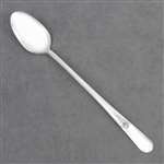 Youth by Holmes & Edwards, Silverplate Iced Tea/Beverage Spoon