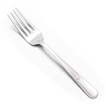 Youth by Holmes & Edwards, Silverplate Dinner Fork