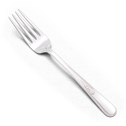 Youth by Holmes & Edwards, Silverplate Dinner Fork