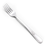 Youth by Holmes & Edwards, Silverplate Viande/Grille Fork