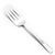 Youth by Holmes & Edwards, Silverplate Cold Meat Fork