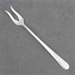 Youth by Holmes & Edwards, Silverplate Pickle Fork