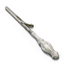 Curling Iron, Sterling Nouveau