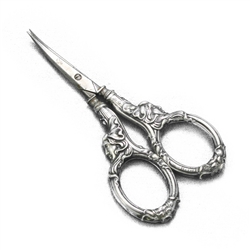 Scissors, Sterling, Manicure