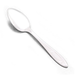 Adam by Community, Silverplate Demitasse Spoon